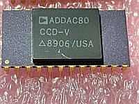 Микросхема ЦАП DAC80 AD au