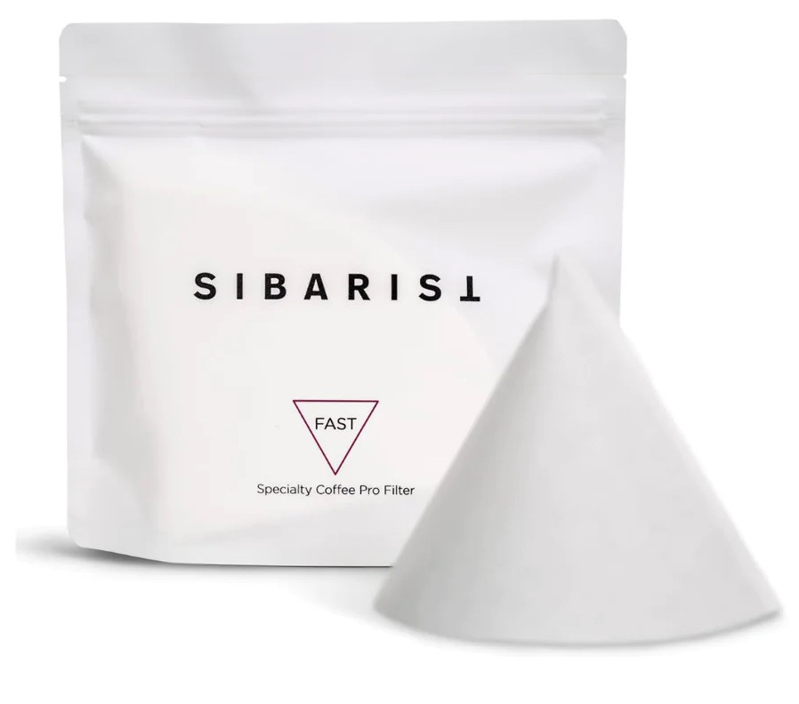Фільтр SIBARIST CONE M V60 50 шт.
