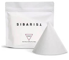 Фільтр SIBARIST CONE M V60 25 шт.