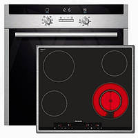 Комплекти вбудовувані