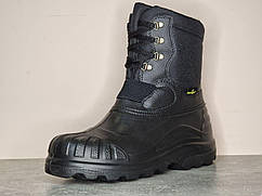Зимові ботинки із фольговано-хутряною вставкою Lemigo Pionier до -30С