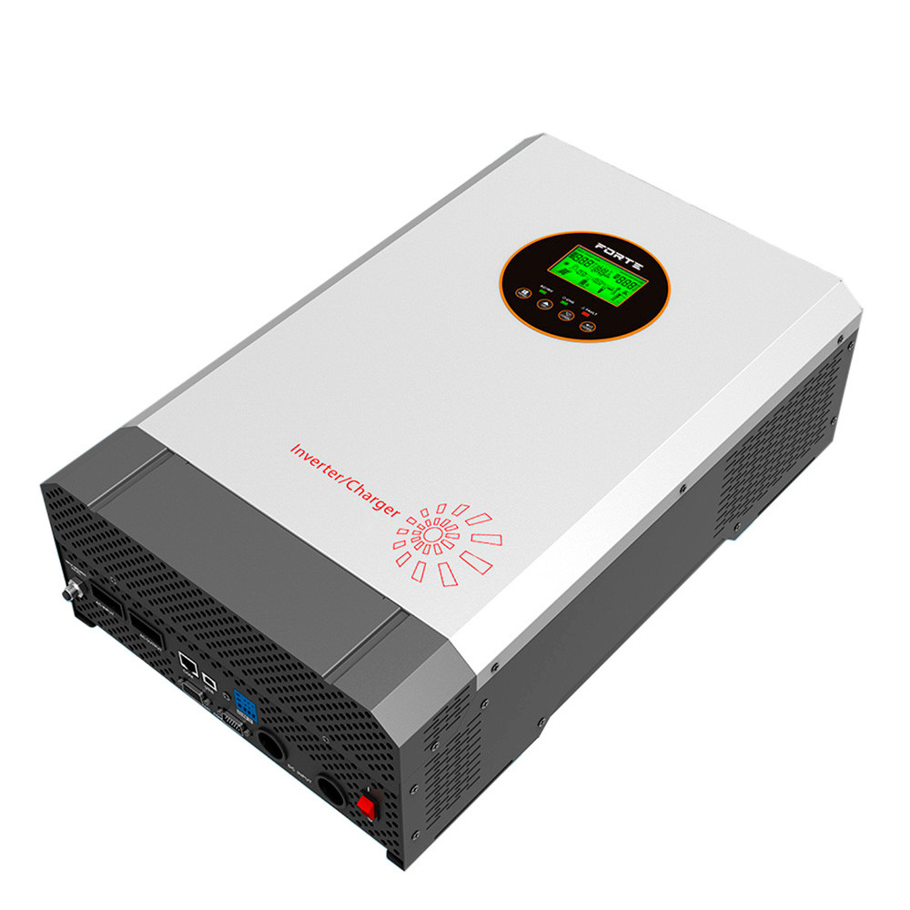 Інвертор Forte FPI-1024Pro 1000 ВТ