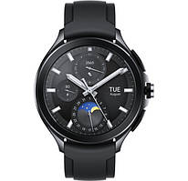 Smart watch Xiaomi Watch 2 Pro BT Black (BHR7211GL) UA UCRF Гарантія 12 міс