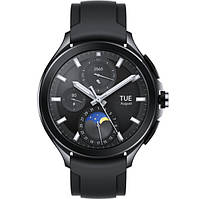 Smart Watch Xiaomi Watch 2 Pro BT Black (BHR7211GL) UA