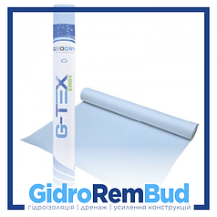 Г-Текс Ізі/G-TEX EASY — гідроізоляційна мембрана (рулон 1х30 м)