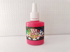 JVR Revolution Kolor, opaque magenta #104, 30ml