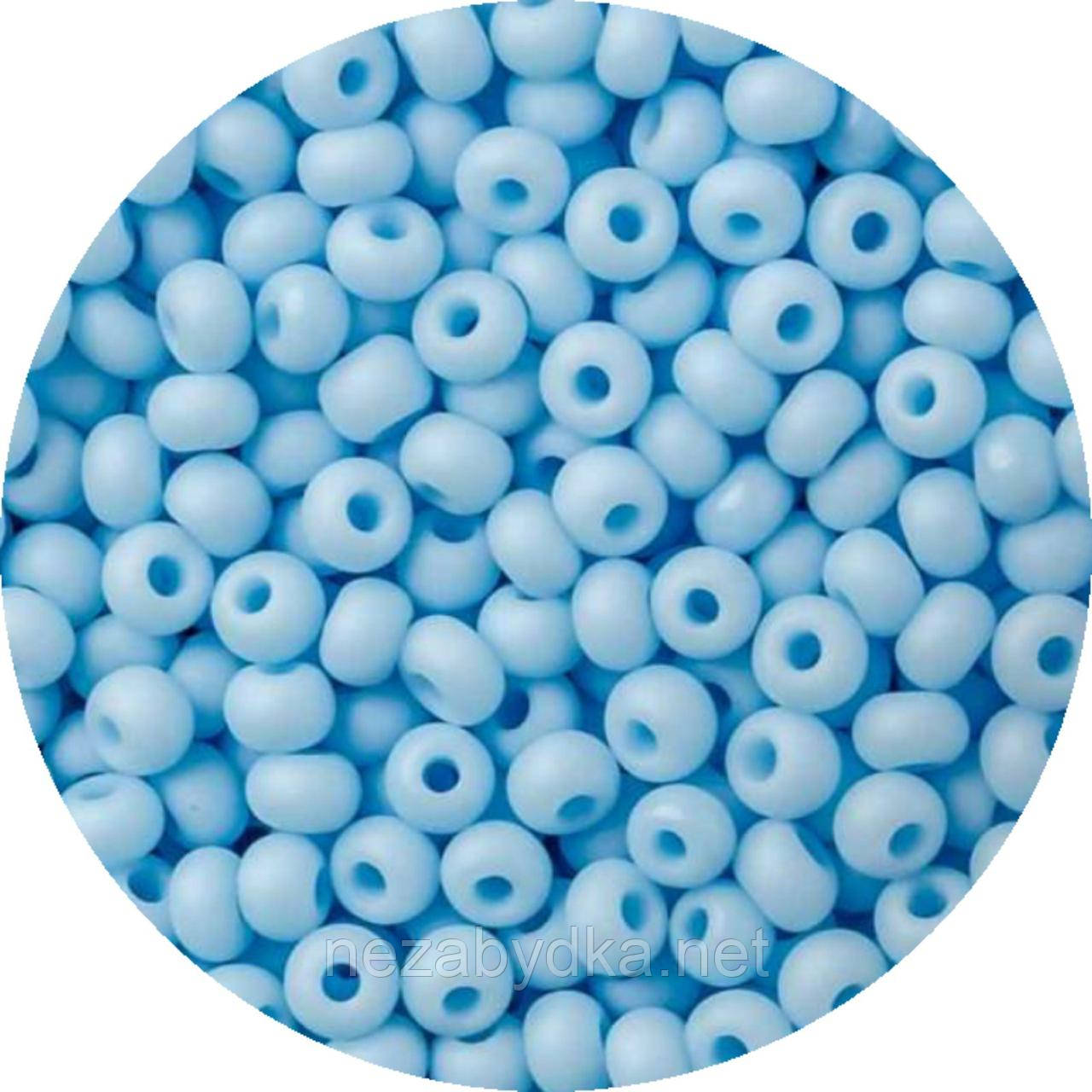 Чеський бісер 63000, фото 1
