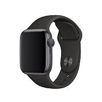 Силіконовий ремінець для Apple watch 38mm/40mm/41mm