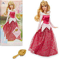 Классическая кукла Аврора, принцесса Дисней, Aurora Classic Doll Sleeping Beauty