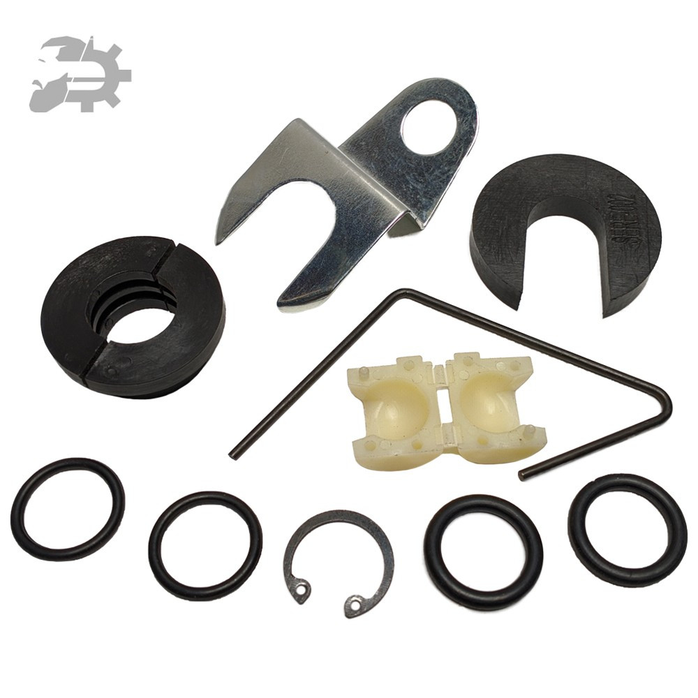 Ремкомплект кулисы Лагуна 1 Рено 7711000998 (ID#2055791931), цена: 419 ...