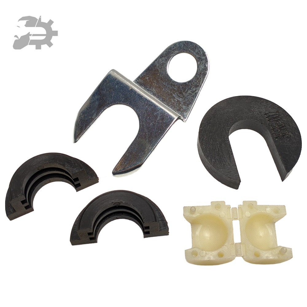 Ремкомплект кулисы Лагуна 1 Рено 7711000998 (ID#2055791931), цена: 419 ...