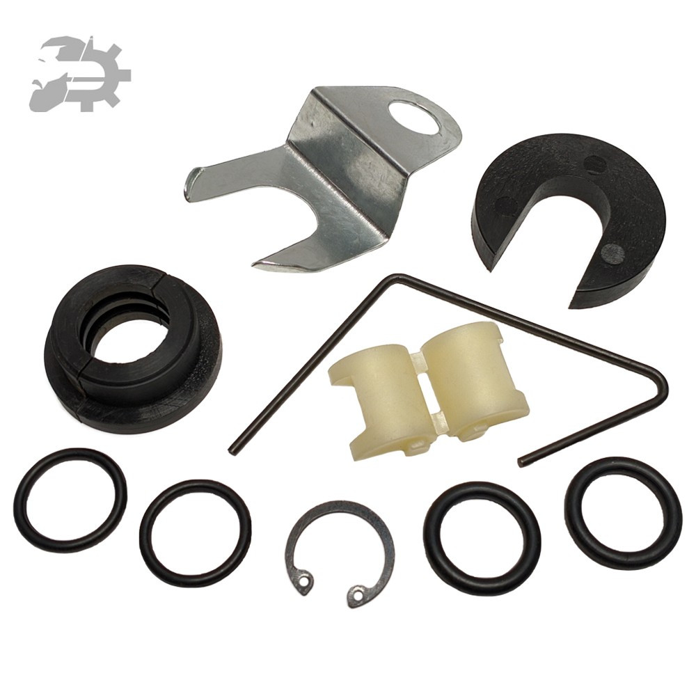 Ремкомплект куліси Лагуна 2 Рено 7711000998 (ID#2055791932), ціна: 449 ...