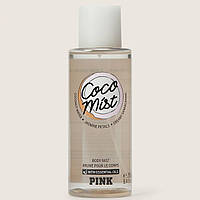 Мист Coco Mist ОРИГИНАЛ PINK Victoria s Secret, 250 мл