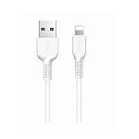 Дата кабель Hoco X13 USB to Lightning (1m)