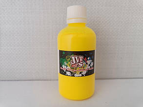 JVR Revolution Kolor, yellow FLUO #401,120 ml