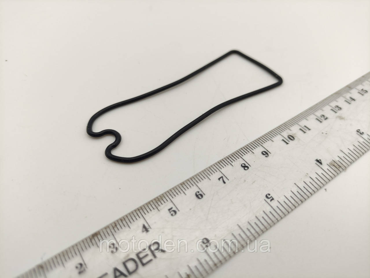 Ninebot MAX G30 ущільнювальне кільце панелі приладів, фото 1