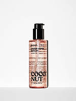 Масло для тела Coconut ОРИГИНАЛ PINK Victorias Secret, 236мл