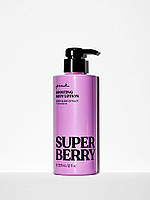 Лосьон Super Berry с дозатором ОРИГИНАЛ PINK Victoria's Secret, 355 мл