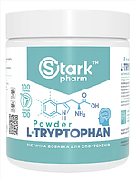 Триптофан Stark Pharm L-Tryptophan 100 грамм