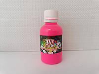 JVR Revolution Kolor, magenta FLUO #403,60ml