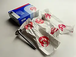 Клапана 2101 SM впуск