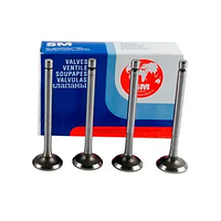 Клапана 2101 SM випуск