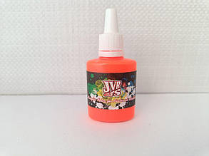 JVR Revolution Kolor, orange FLUO #402,30ml