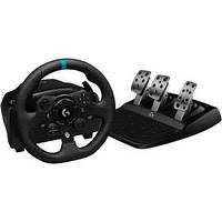 Руль Logitech G923 для Xbox One and PC Black (941-000158)