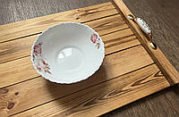 Салатник 500мл Ароматна троянда Vinnarc 6916