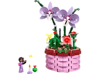 Конструктор Isabela's Flowerpot 43237