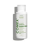 Аюрведичний шампунь з індійських трав ТМ Comex 75 мл