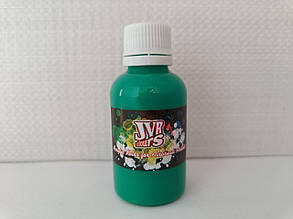 JVR Revolution Kolor, opaque emeralde green #122,60ml