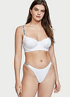 Купальник Victoria's Secret 34B/S білий (70400133649QBF34B/S)