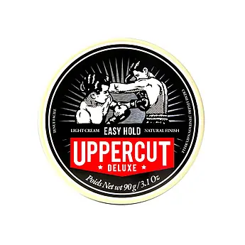 Крем Uppercut Deluxe Easy Hold 90 г