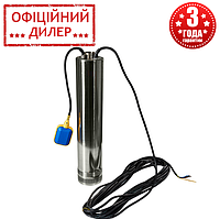 Насос погружной колодезный Vitals Aqua PRO 5-7DCw 4260-1,7f (1700 Вт, 128 л/мин, напор 69 м, кабель 15 м) YLP