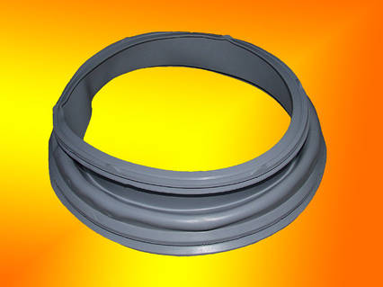 Резина (манжет) люка LG 4986ER1003A, 117EG00 (широка)