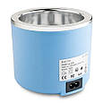 Нагрівач для воску Bucos CP-200 Blue 100W 200 мл, фото 5