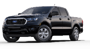 Тюнінг Ford Ranger 2015-2019/ 2019+/ 2022+