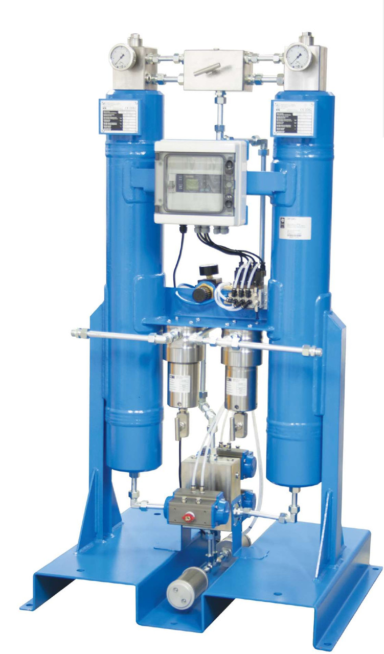 Адсорбційний осушувач R-DRY, фото 1