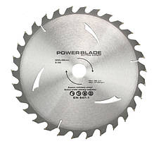 Пиляльний диск POWERBLADE 300 мм*32*30T Mar-Pol M09070, фото 5