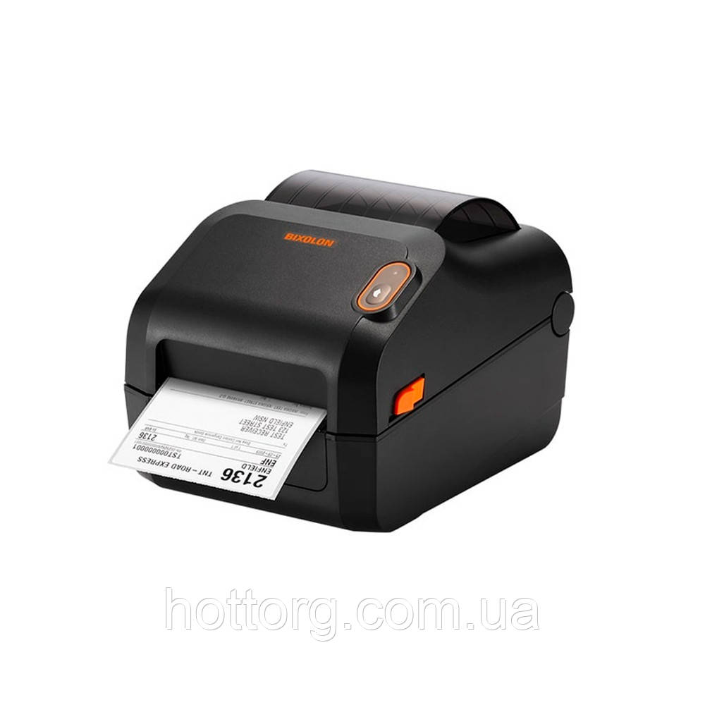 Принтер для друку етикеток BIXOLON XD3-40TEK