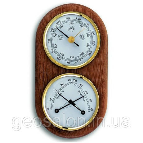 Метеостанція TFA,, фото 1