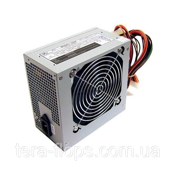 Блок живлення EuroCase 350W (350X) Б/В (TF)