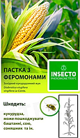 Феромонная ловушка от кукурузного жука АМТ 400*250 мм (10 шт/уп)