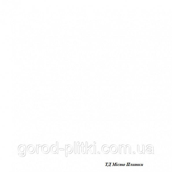 InterCerama Superwhite білий 60х60, фото 1