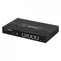 Маршрутизатор Ubiquiti EdgeRouter ER-4 (3xGE LAN, 1xSFP, 1xUSB)