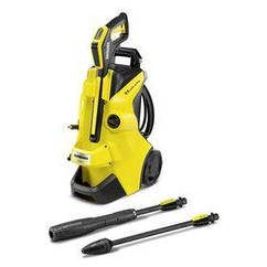 Мінімийка високого тиску Karcher K 4 Power control (1.324-030.0)