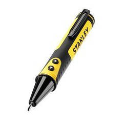 Детектор змінного струму Stanley FatMax, кат. 3-600 В і кат. 2-1000 В (FMHT82567-0)