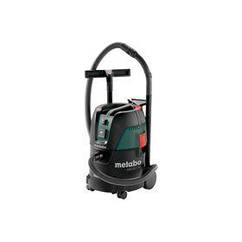 Пилосос професійний Metabo ASA 25 L PC, 1250 Вт, бак 25 л, 3600 л/хв, 6.9 кг (602014000)