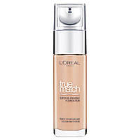 Тональний крем  L'Oreal Paris True Match 1R/1C